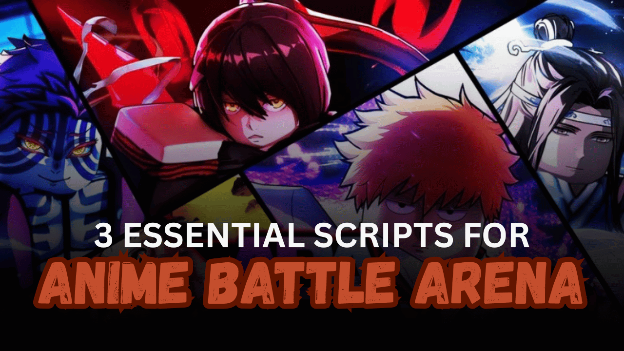 3 Essential Anime Battle Arena Scripts - High-Speed Gold Farm, Auto Combat, and Item ESP